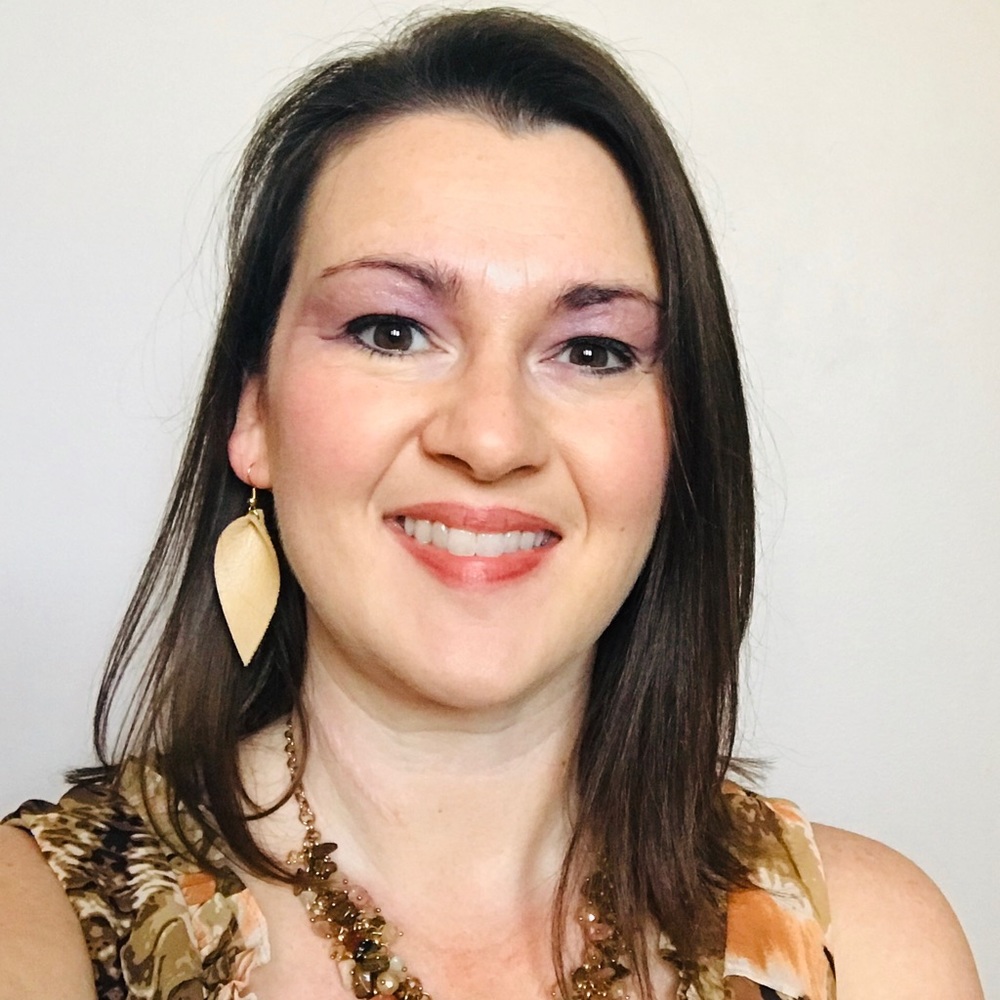 Meet your Posher, Aimee